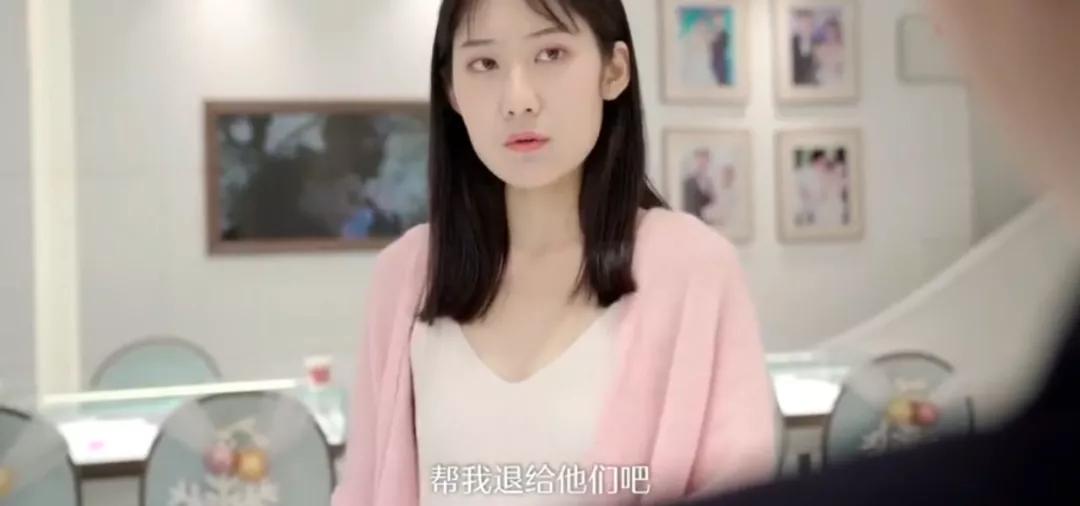 dr钻戒分手了能要回来吗,不敢送dr的男生还能要吗