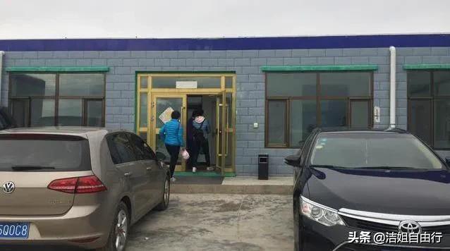 7月的青海湖自驾风景,青海湖大环线旅游攻略青海