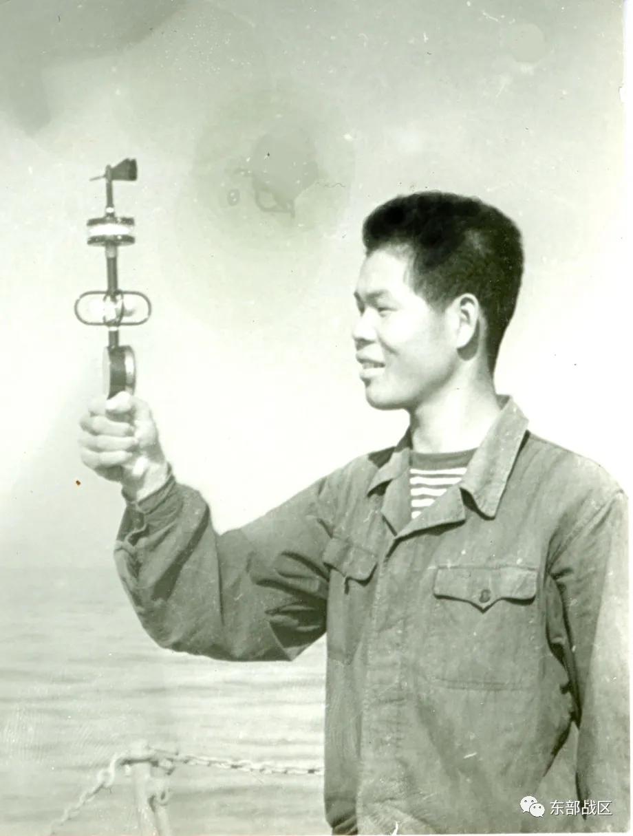 海测兵，兵哥哥中的“旅行家”