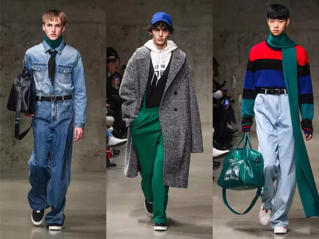 重回“纽约时装周中国日”，PEACEBIRD的表现如何？