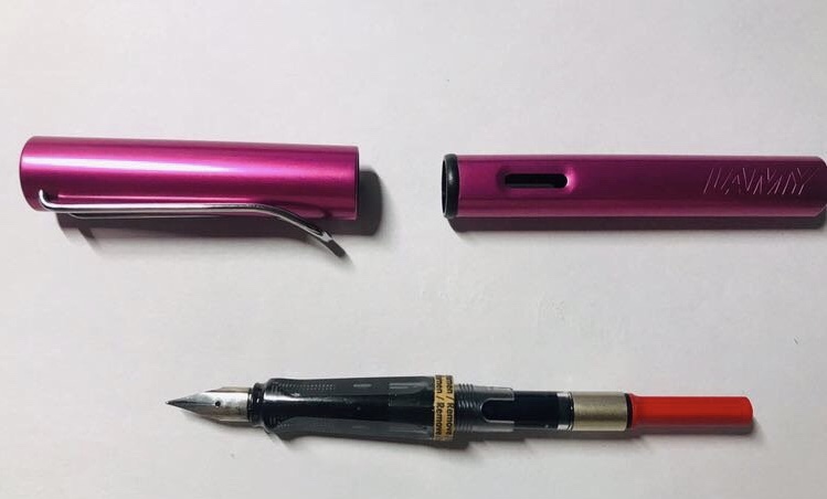 钢笔测评十大最实用的钢笔,钢笔测评十大最有性价比的钢笔