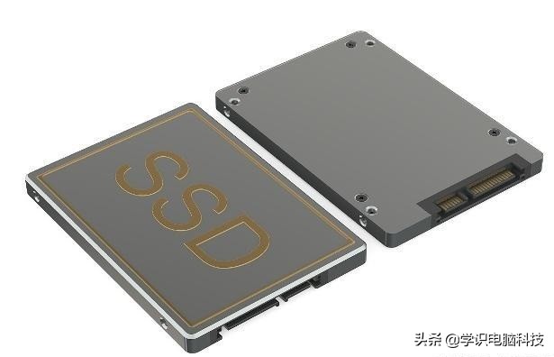 老电脑升级固态硬盘真的能变快吗,笔记本电脑升级改装固态硬盘