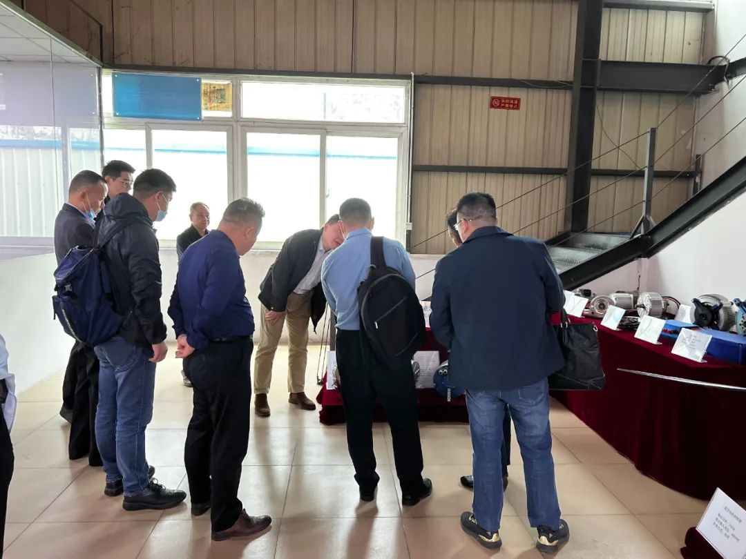 创业路演如何吸引投资人,投资人到访中融