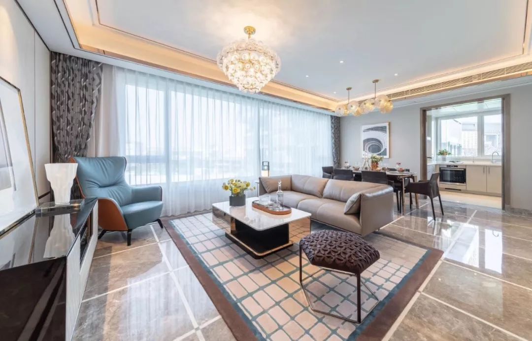 负责任的开发商不惧把最丑面展现，上品PK御品|房叔跑盘No.01