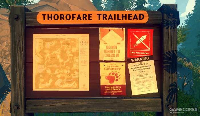 落基山脉森林,落基山森林