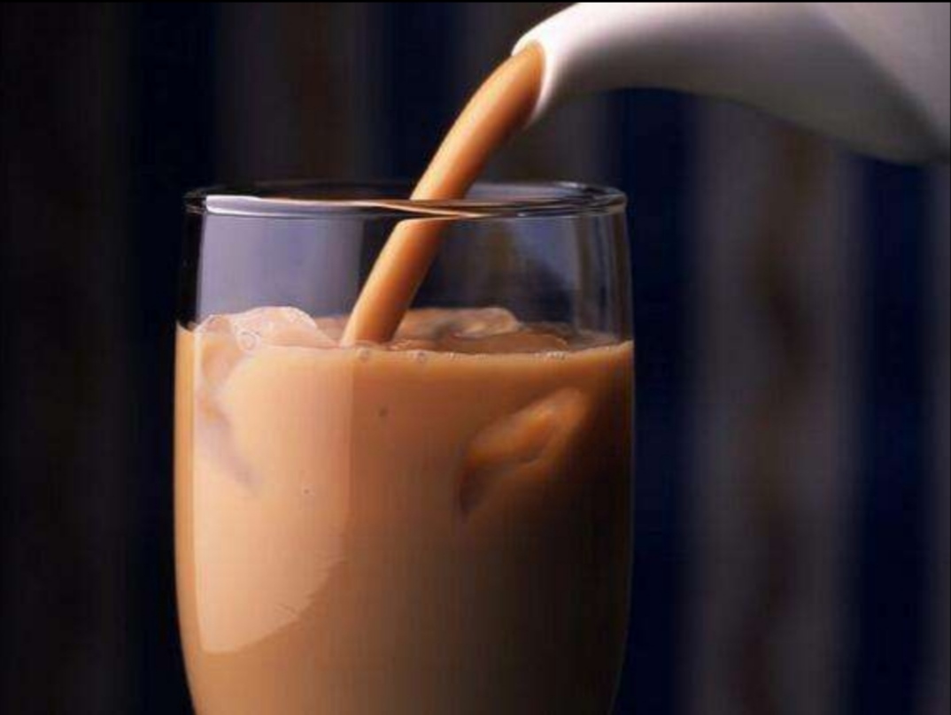 正宗港式奶茶配方和做法,港式奶茶制作方法和配方正宗