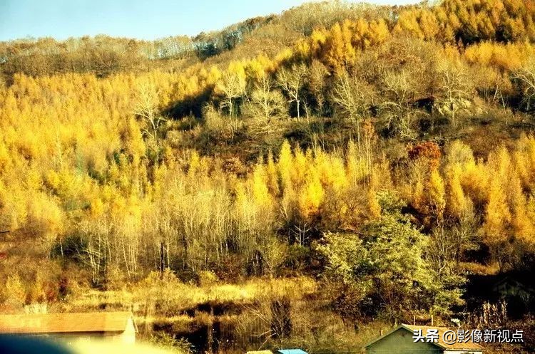 本溪洋湖沟画家村旅游攻略,本溪画家村洋湖沟航拍