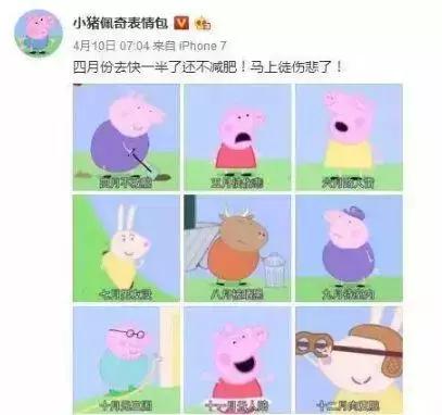 啥是佩奇火爆背后传递了哪些信息,什么是佩奇爆火