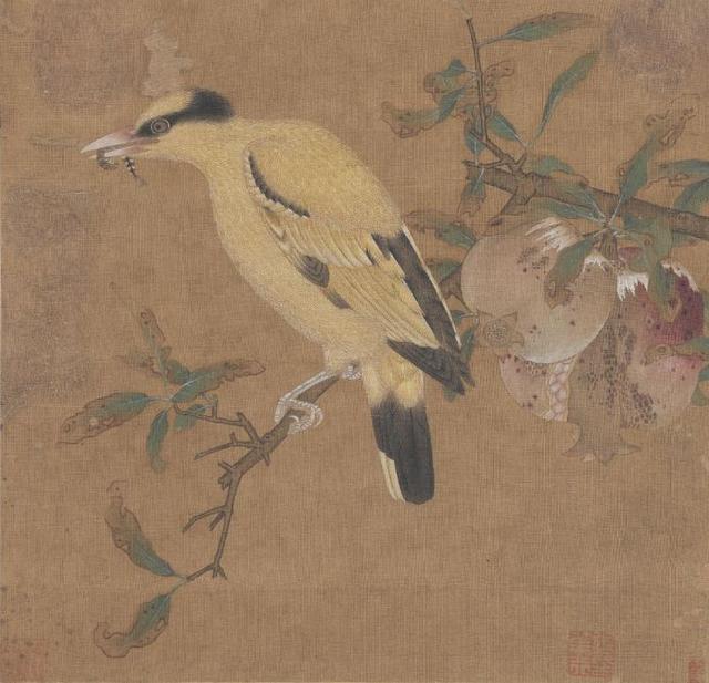 中西绘画画面构图主观性对比,中西方绘画鉴赏与摄影