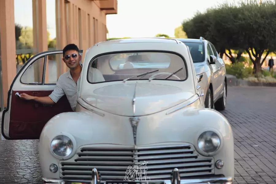 摩洛哥之旅探索摩洛哥的美丽风光,摩洛哥之旅撒哈拉沙漠