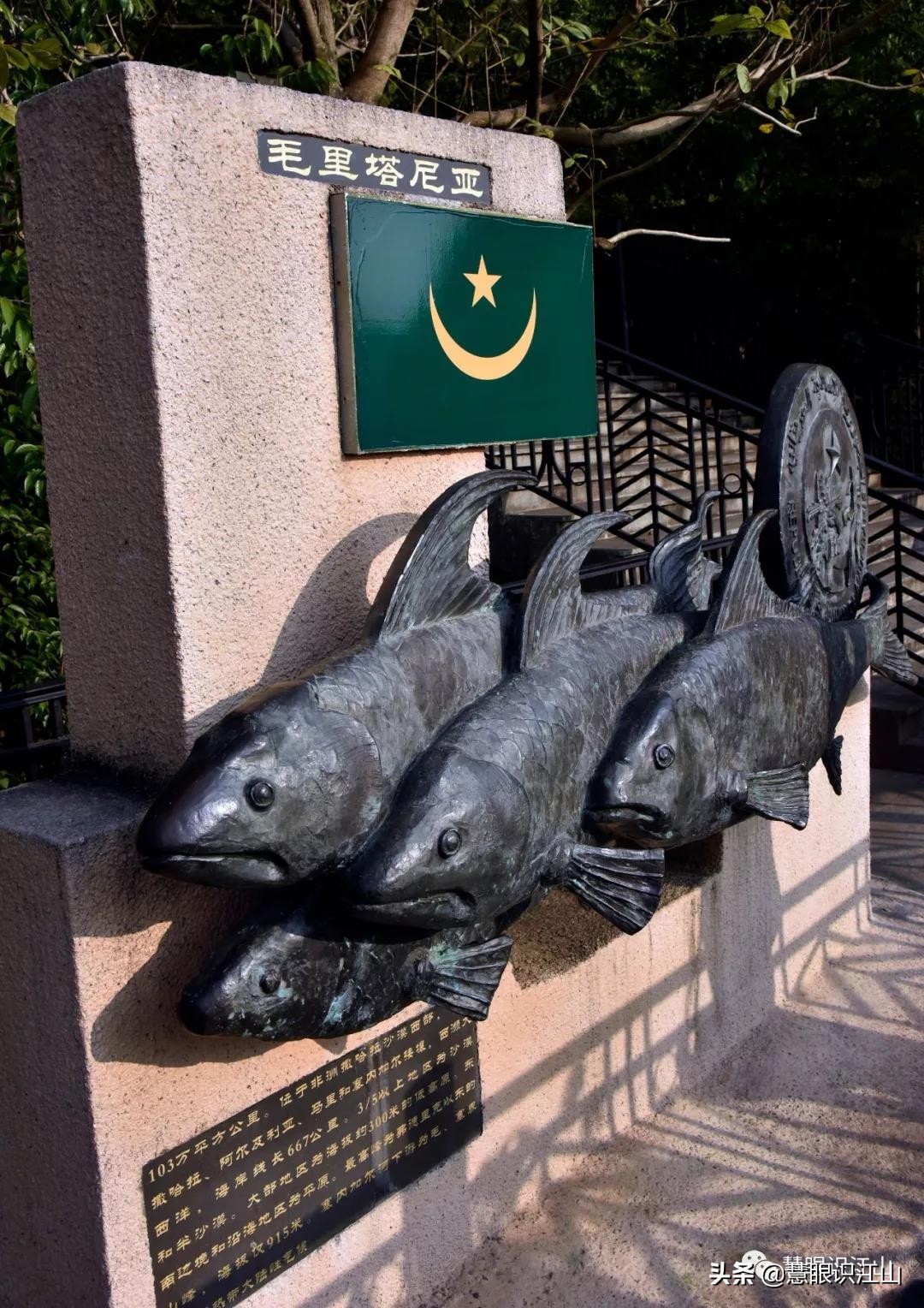 墨江北回归标志园哪里好玩,墨江回归园景点