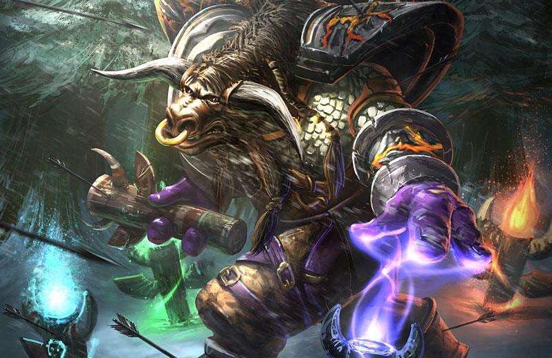 萨满祭司用什么天赋练级最好,萨满祭司从哪学双天赋