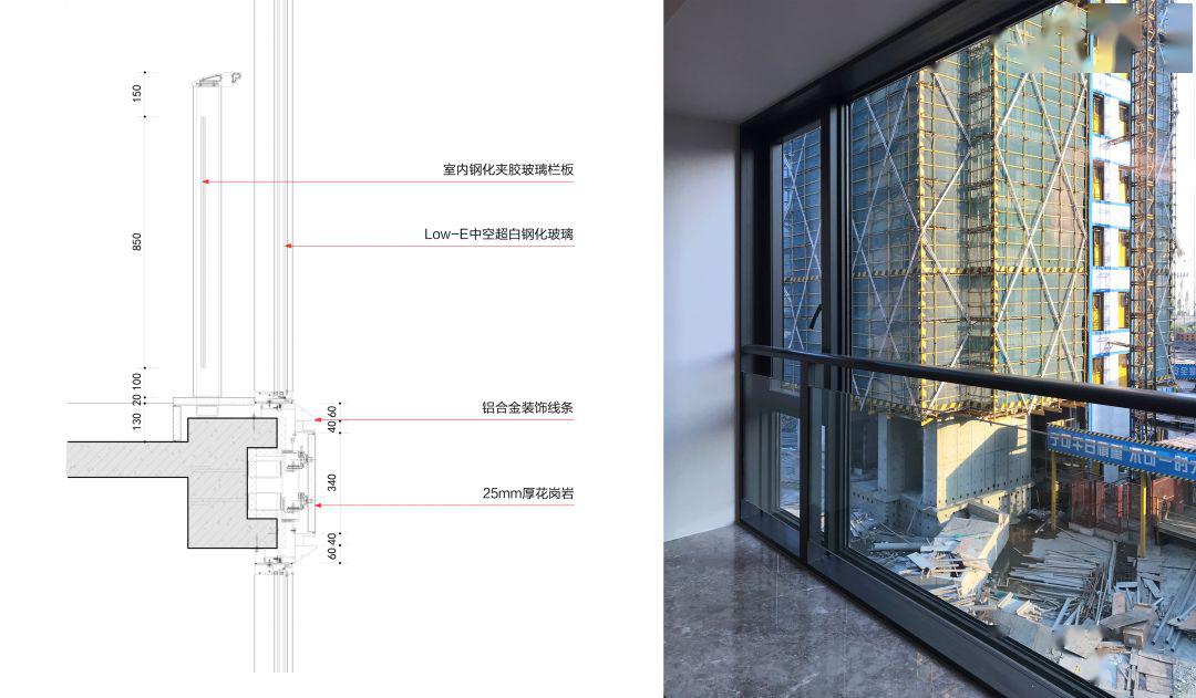 融创涌璘府口碑,融创涌璘府景观