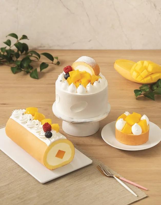 蛋糕店界的爱马仕,蛋糕界中的爱马仕上海