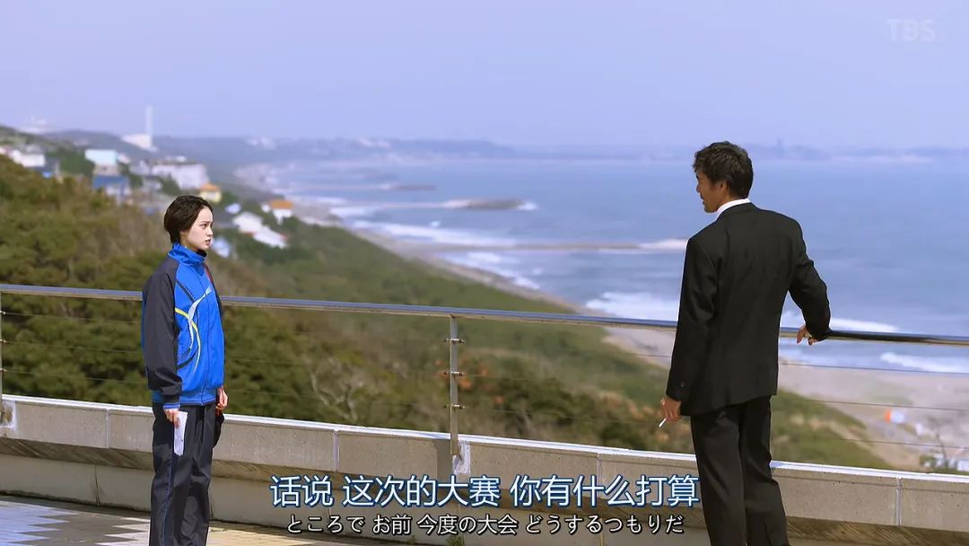 时隔16年,那个律师男人再度归来《龙樱2》依然热血