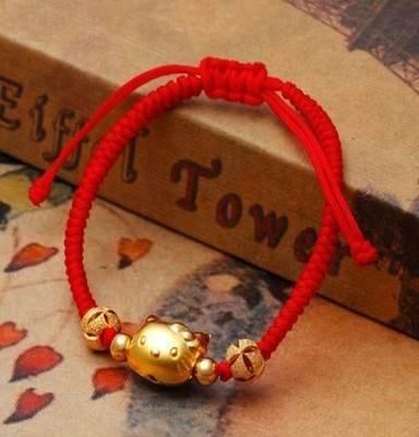 趣味测试：选一颗转运珠，测你最近做什么可以转运