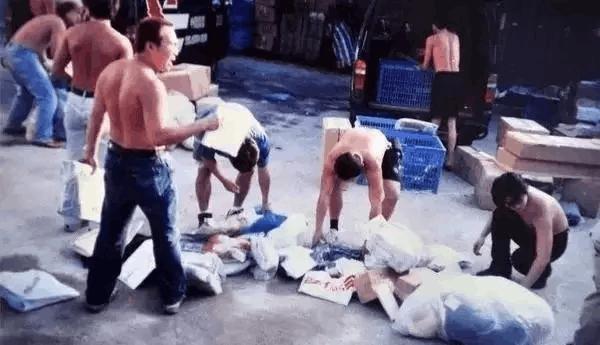 看经典故事，品传奇人生，低调入局的搅局者——王卫