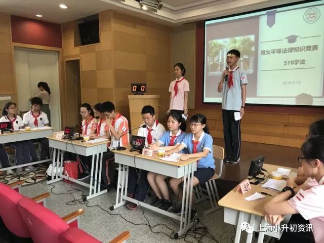 上海虹口头牌初中，连续9年中考平均分第一！今年13个入北清复交