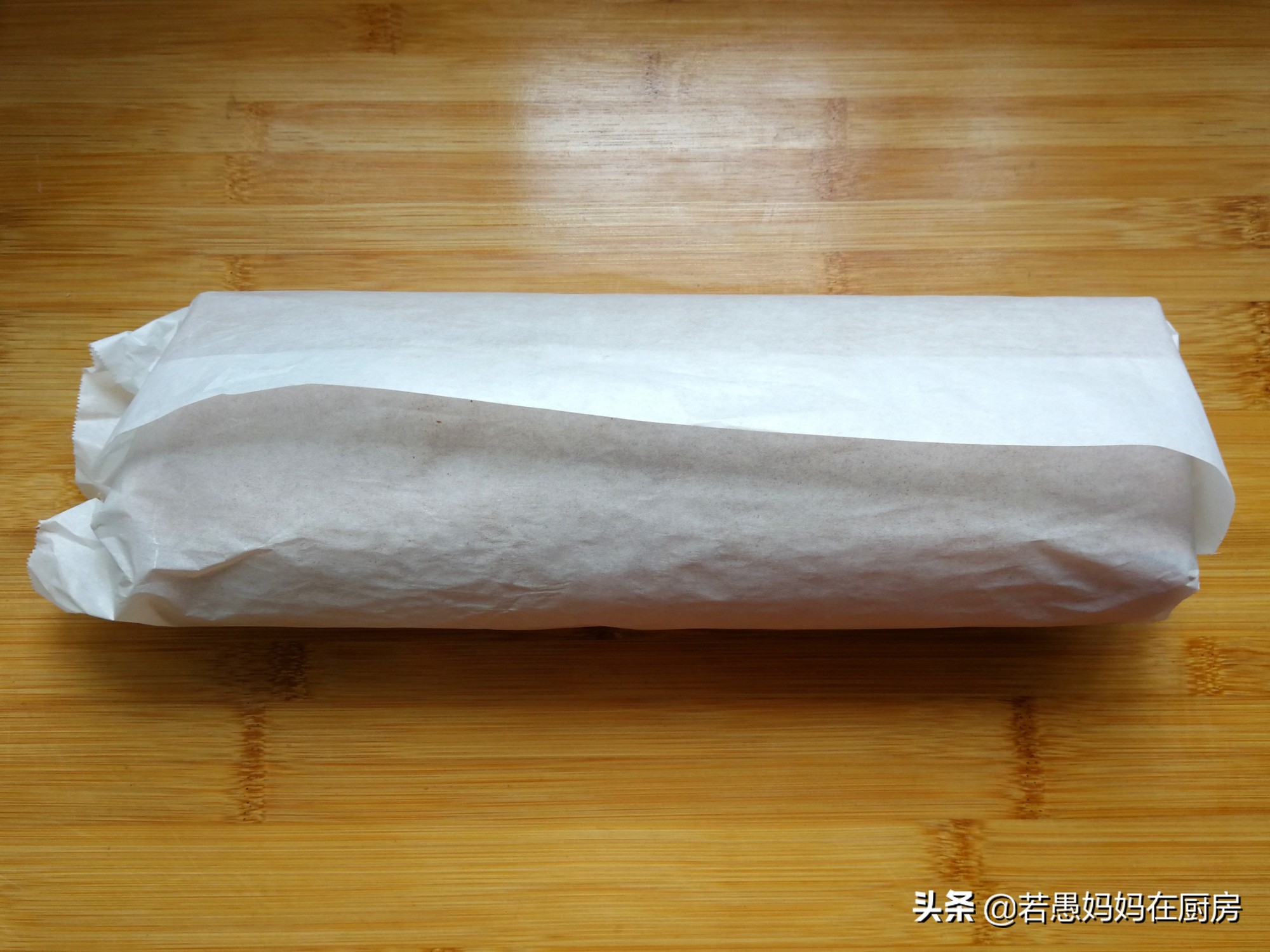 自制圣诞节礼物好吃又简单,在家自己动手做的圣诞节礼物