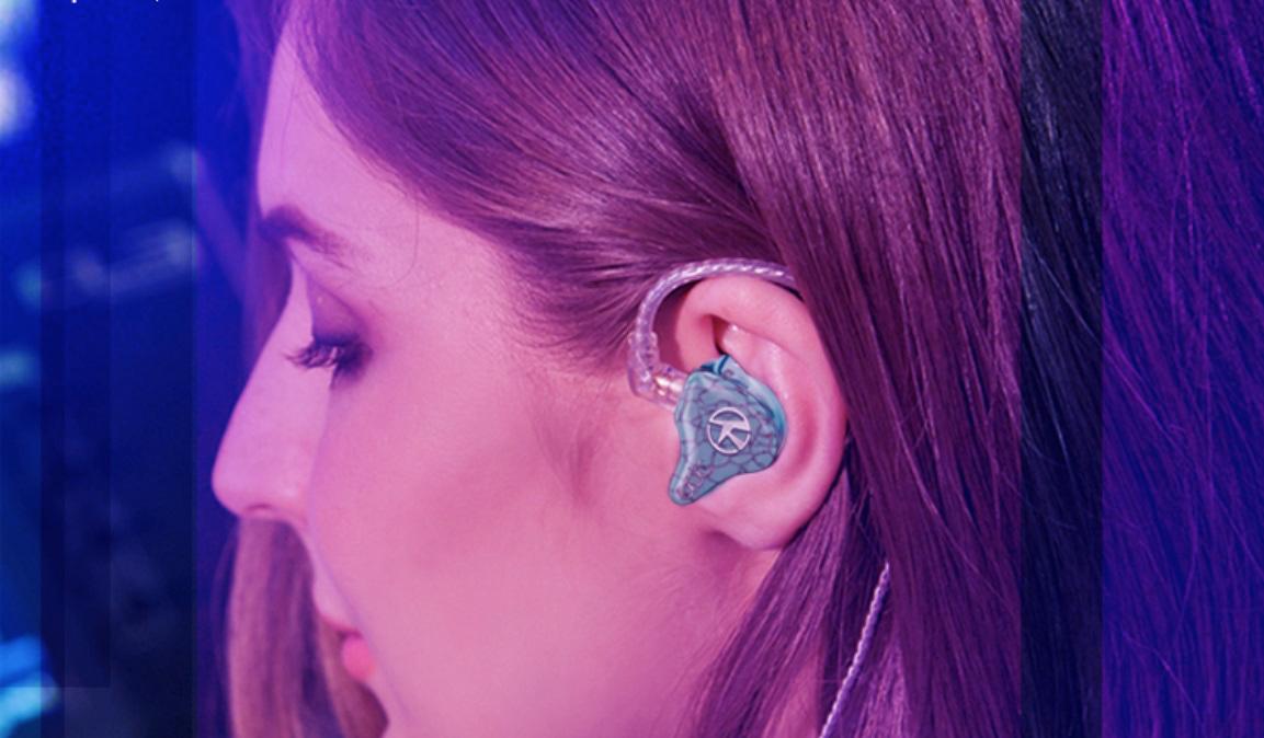 qdcfusion评测,qdc入耳式耳机推荐