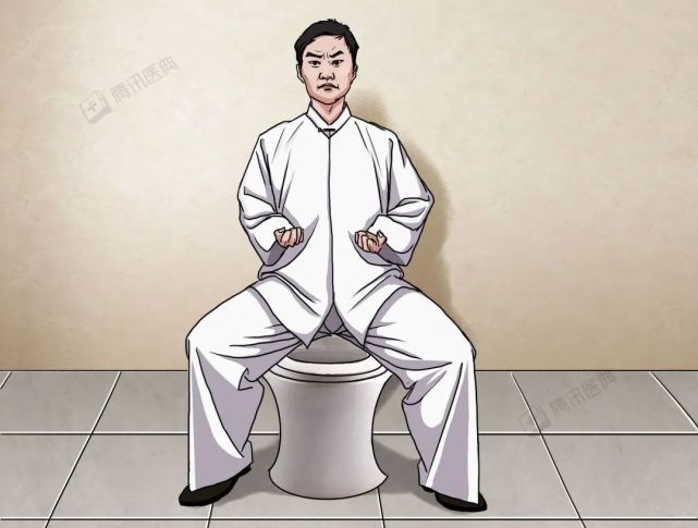 蹲便和坐便，到底谁更容易溅起细菌？