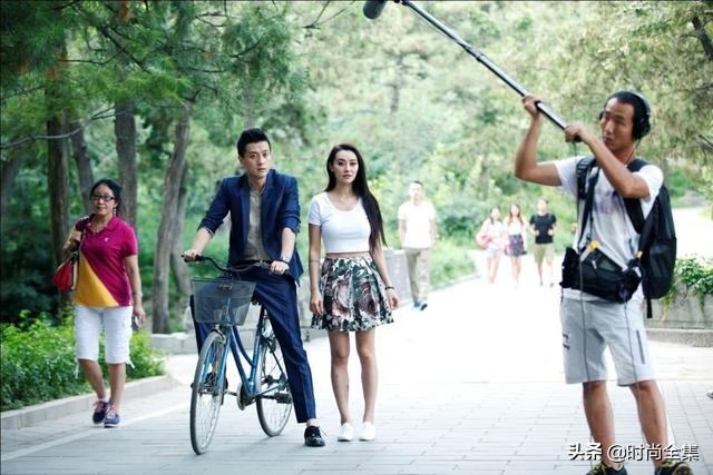 如何拍摄青春微电影视频,从零开始学拍摄微电影