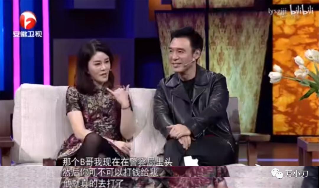 钟镇涛讲述破产期间的辛酸生活,钟镇涛传奇人生完整版