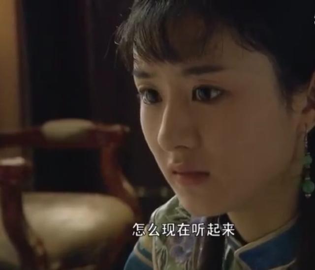 赵丽颖演活了每一个角色,赵丽颖破茧化蝶视频