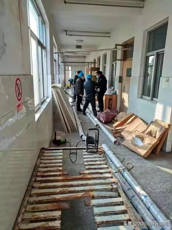 商丘市第三人民医院新院区,直击郑州第三人民医院