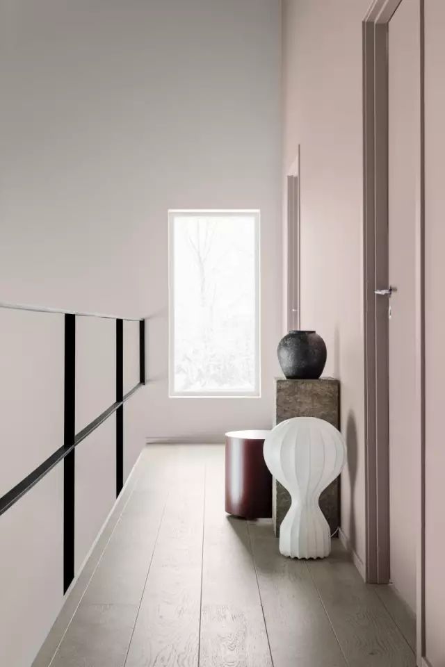 RhythnmofLife丨掌握挪威Jotun的色彩搭配，还怕空间不够有魅力