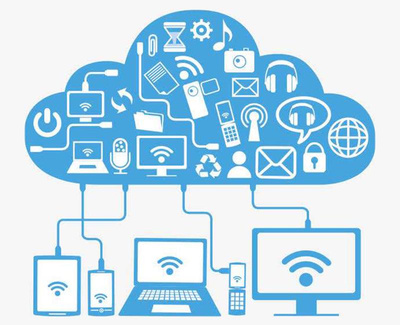 5g时代下会爆发各种新型应用,nas存储服务器5g