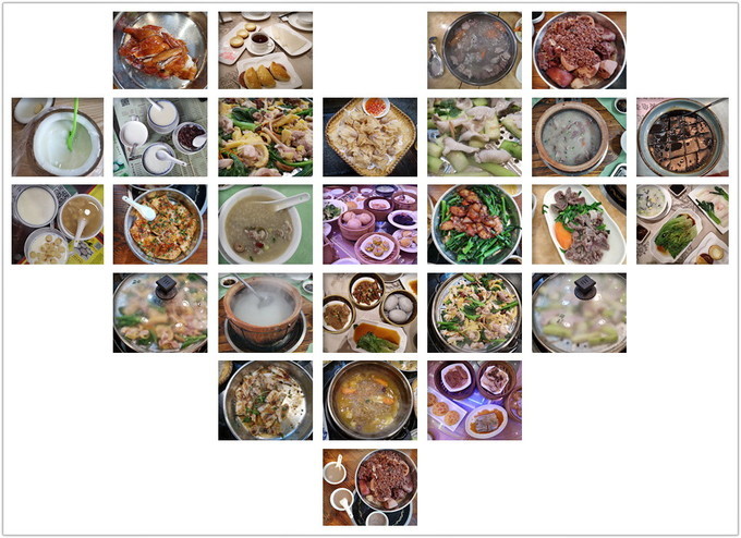 佛山吃货部落顺德,佛山暴走吃货团