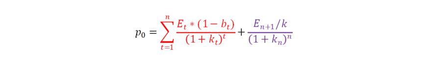 如何分析股票的中长线价值,如何分析股票内在逻辑