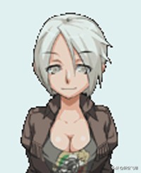 kof角色终极大招,kof角色图