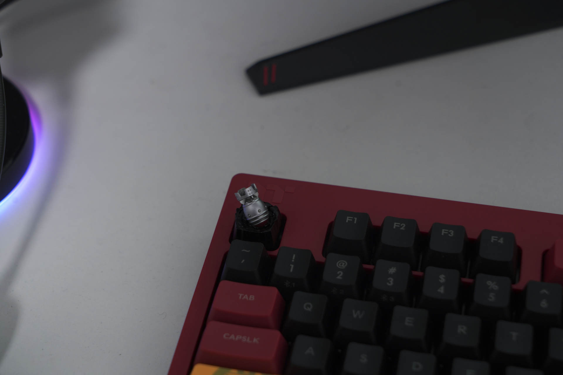 ILOVEYOU3000,G521钢铁侠版开箱