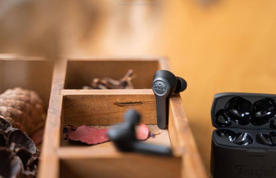 teufel的真无线蓝牙耳机,teufel蓝牙耳机测评