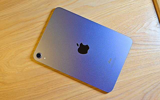 ipadmini6点评,苹果ipadmini6卡顿