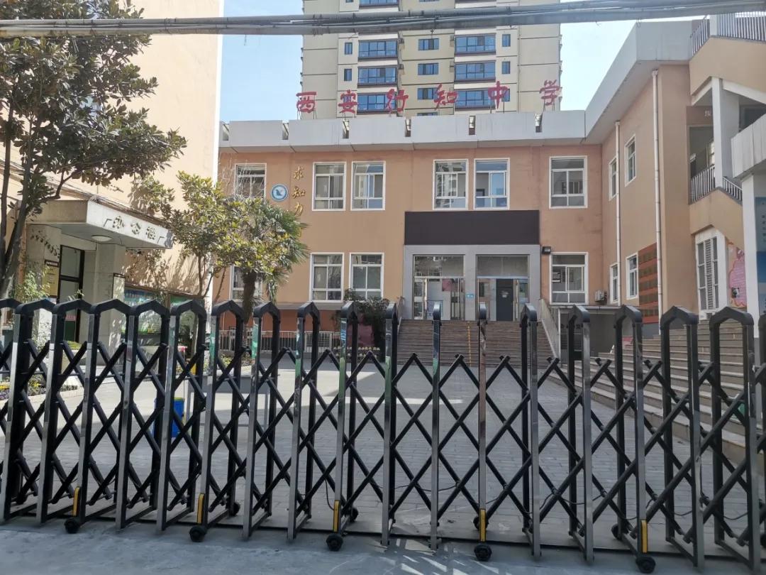 学姐校园采访,学姐探访复旦大学