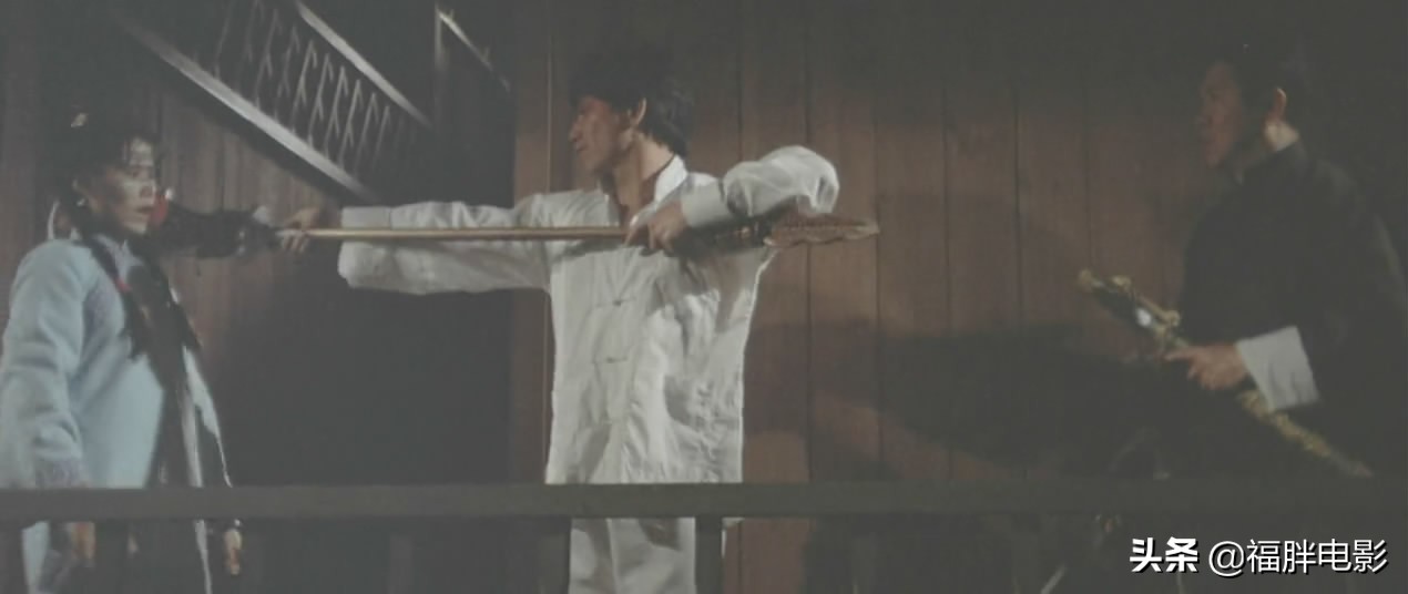 张彻电影报仇,张彻经典电影