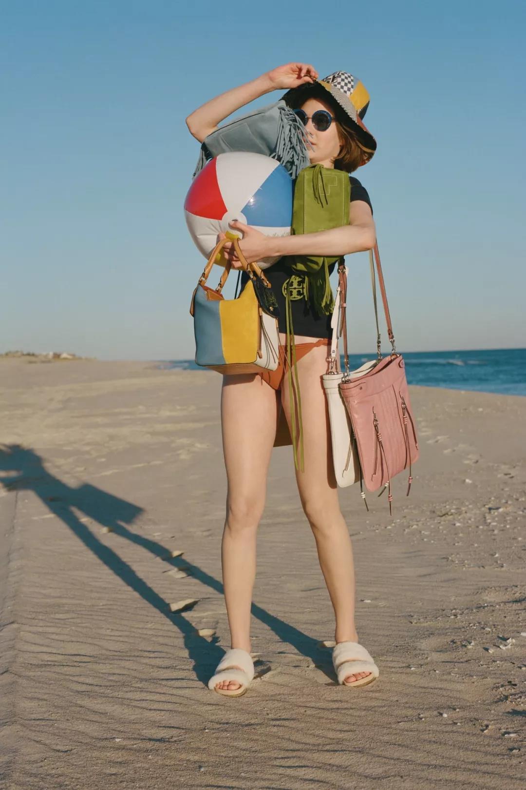 渔夫帽的搭配方法,可爱版的渔夫帽怎么搭配