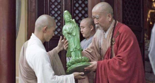 观音显灵的事件,观音显灵有多厉害