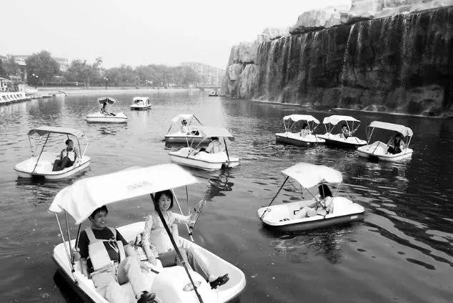 天津的王顶堤在什么位置,天津王顶堤生活感受