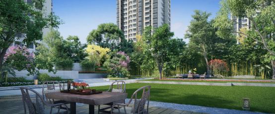 2020市场大考出分首地江山赋何以成为区域“顶流”？