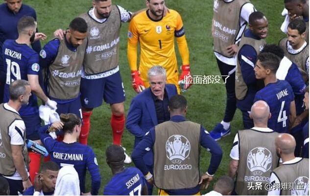 法国队内讧更多细节被曝,法国队内讧更多细节曝光