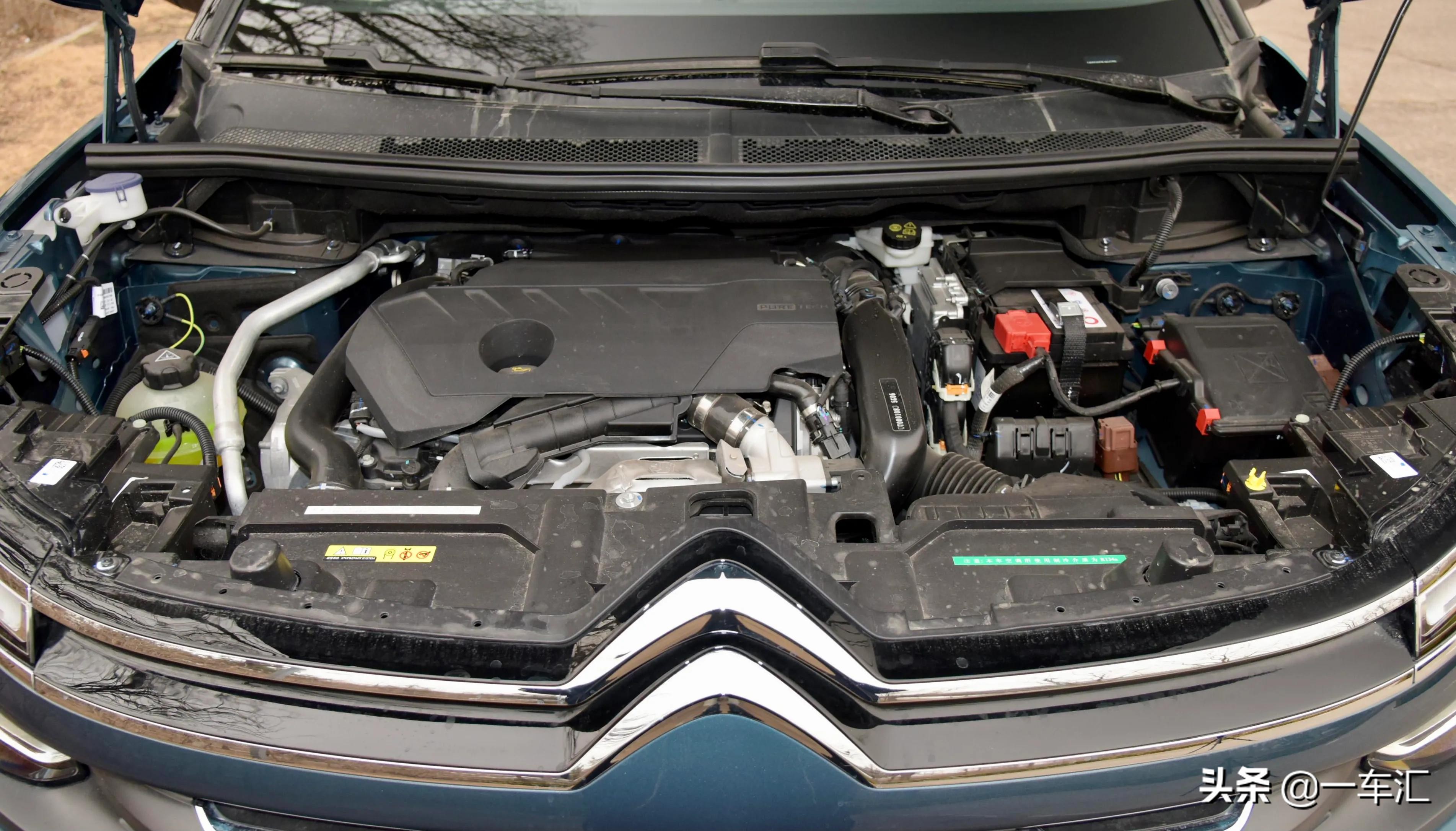 雪铁龙c5天逸8at是爱信吗,天逸8at变速箱优缺点