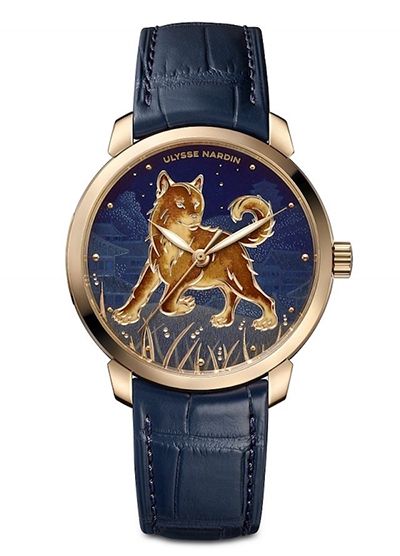 功能性手表排行榜前十名,品牌手表的评价图