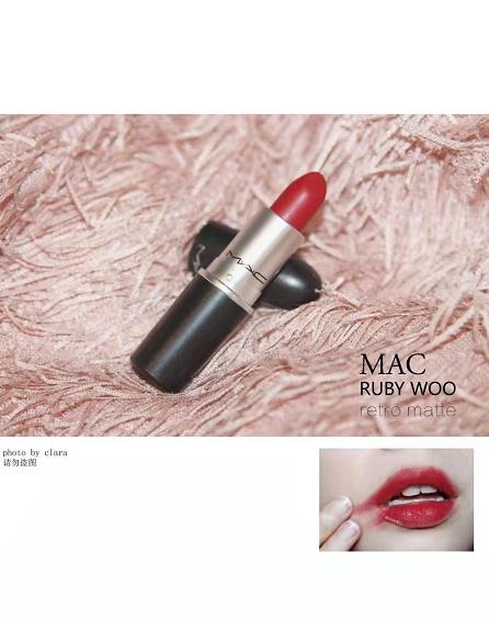 mac最火款,mac最热门的几个颜色