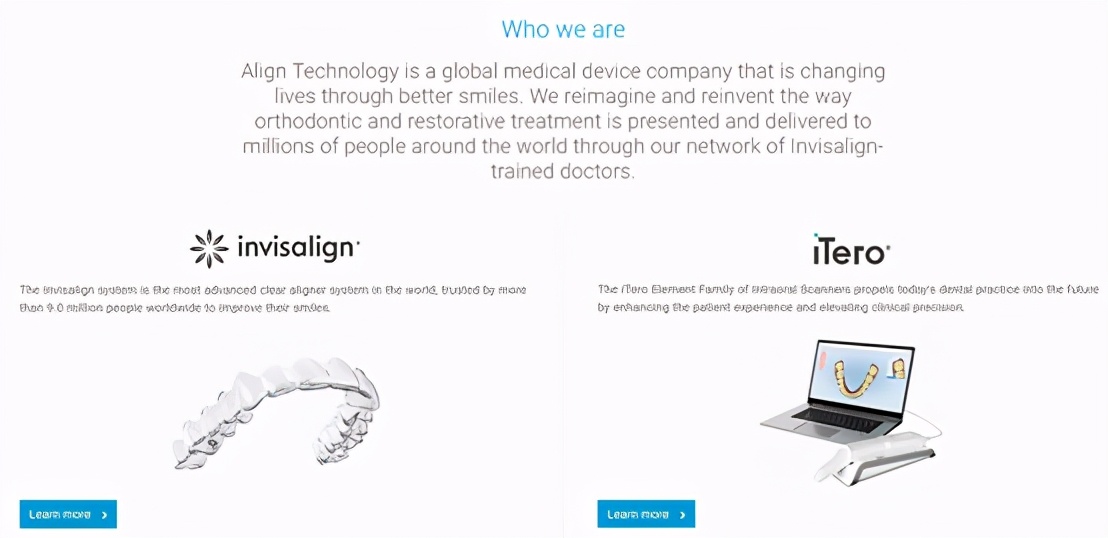 世界十大隐形牙套,隐形牙套排行榜10强