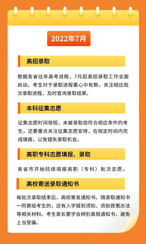 2024山东省高三考试时间进程表,山东2020年高考时间表