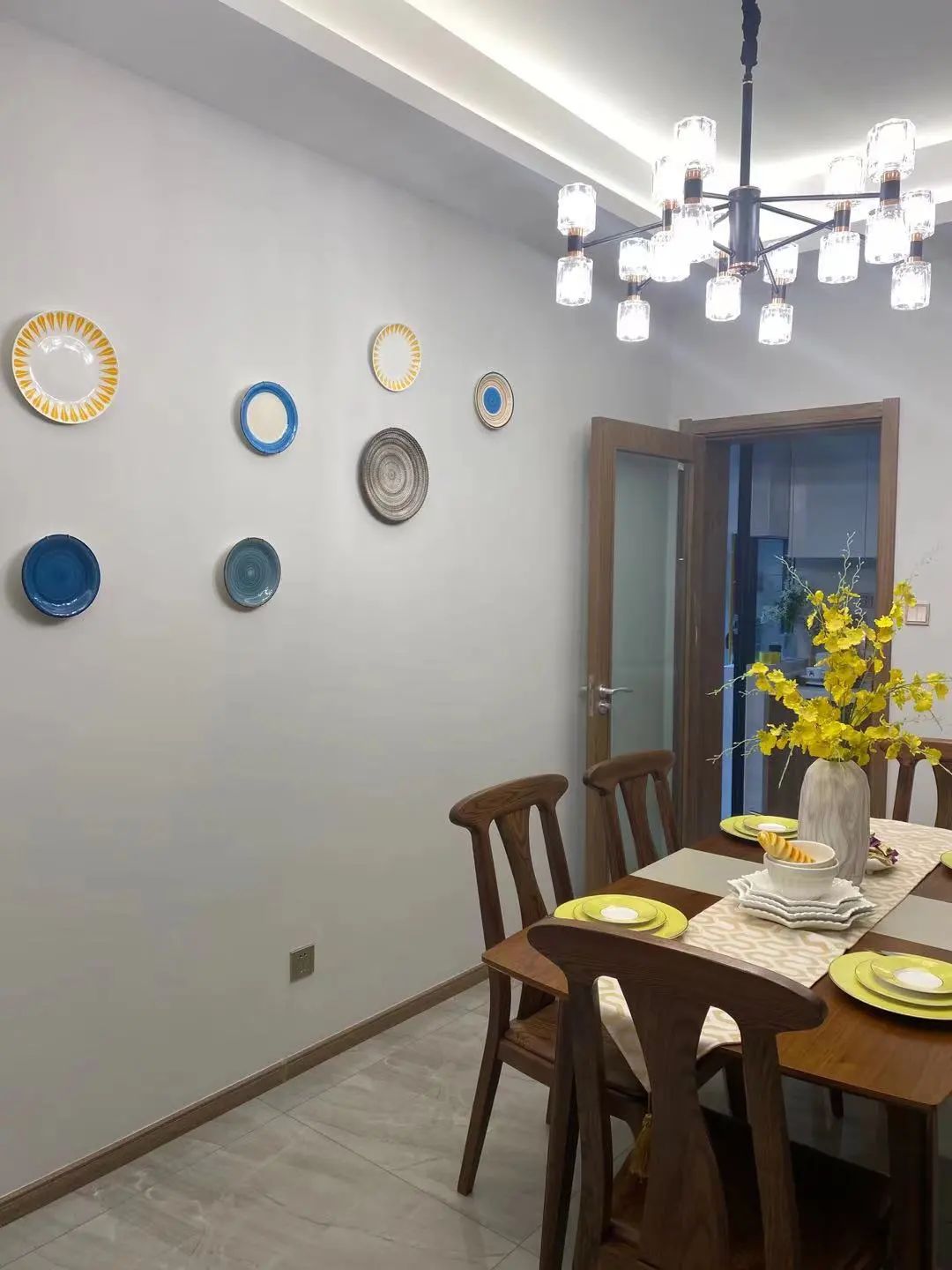 朗萨北欧风,朗萨家居极简风格